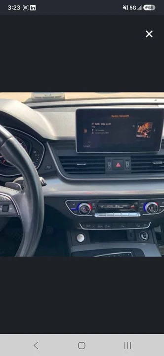 2018 Audi FY Q5 - Image 13 of 20