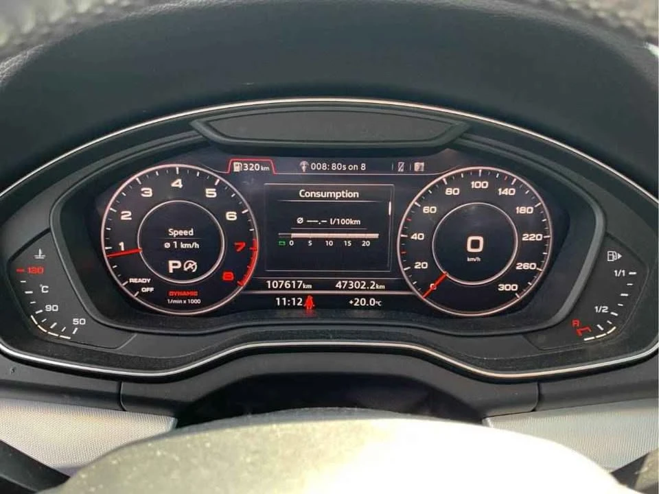2018 Audi FY Q5 - Image 11 of 20