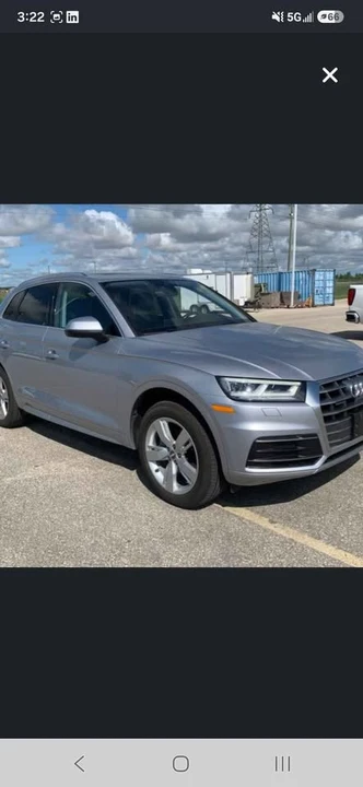 2018 Audi FY Q5 - Image 3 of 20