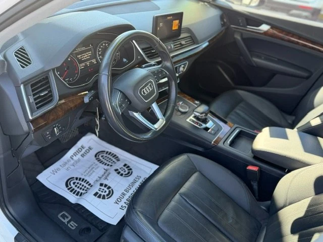 2018 Audi FY Q5 - Image 8 of 12