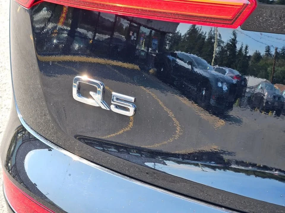 2018 Audi FY Q5 - Image 9 of 20