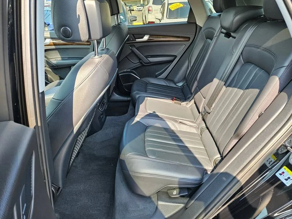 2018 Audi FY Q5 - Image 13 of 20