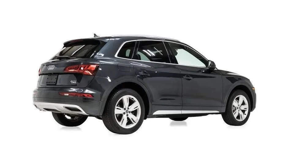 2018 Audi FY Q5 - Image 3 of 20