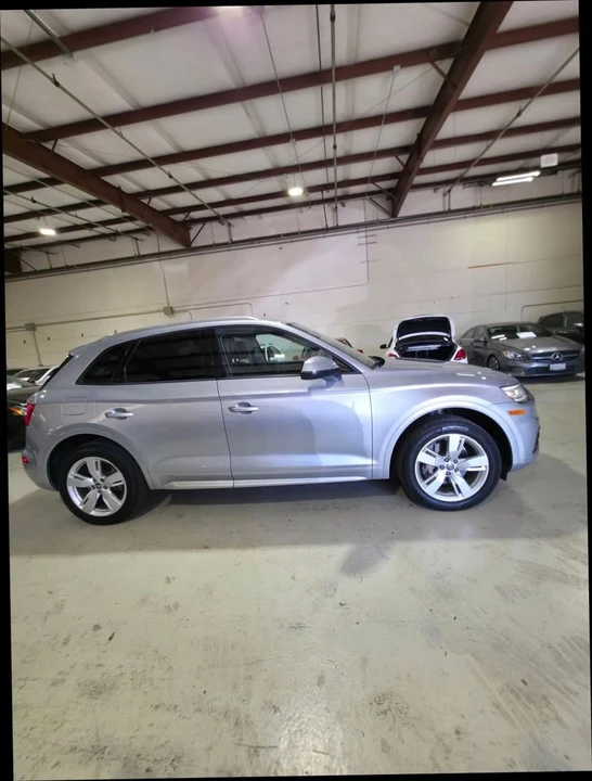 2018 Audi FY Q5 - Image 5 of 20