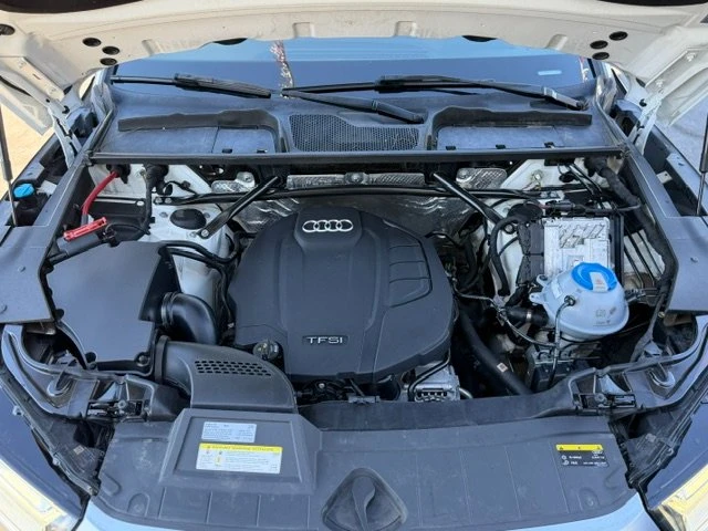 2018 Audi FY Q5 - Image 12 of 12
