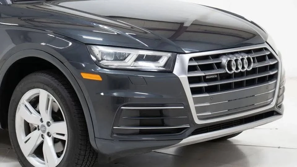 2018 Audi FY Q5 - Image 10 of 20
