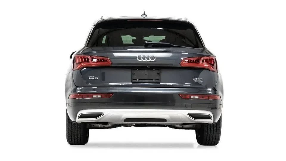 2018 Audi FY Q5 - Image 7 of 20