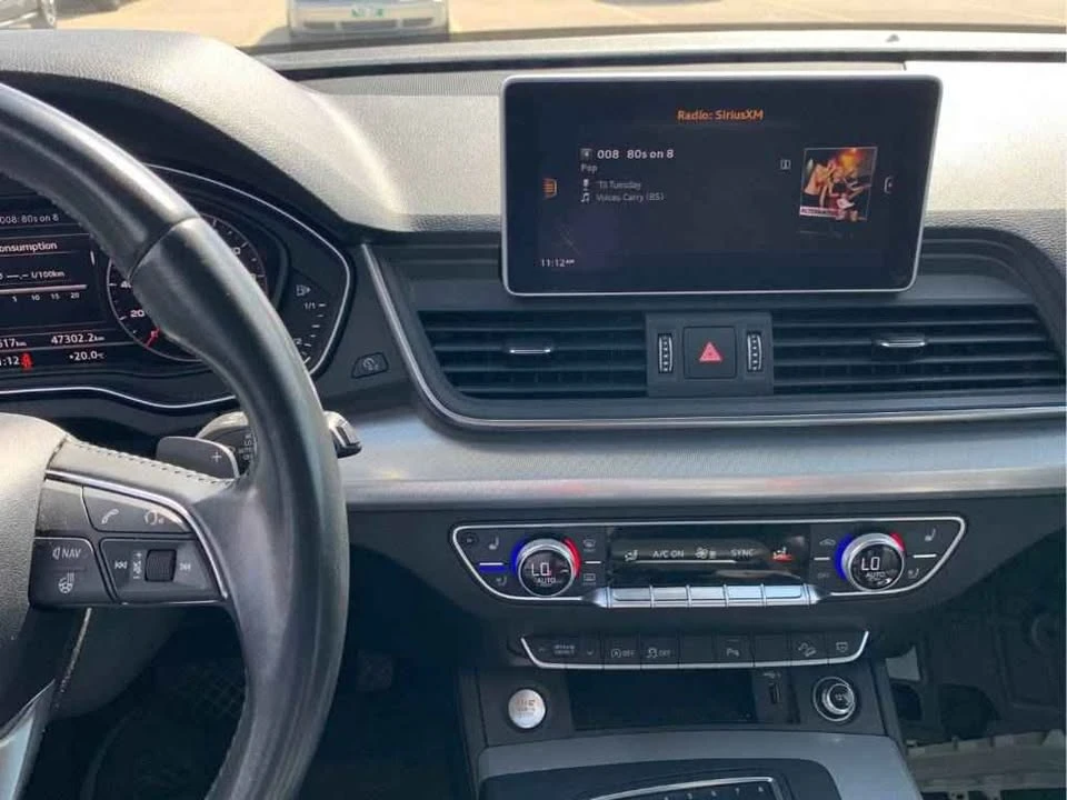 2018 Audi FY Q5 - Image 12 of 20