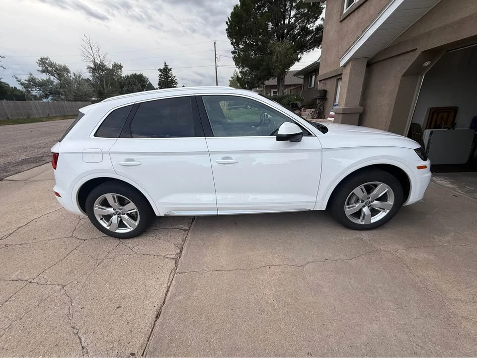 2018 Audi FY Q5 - Image 2 of 10