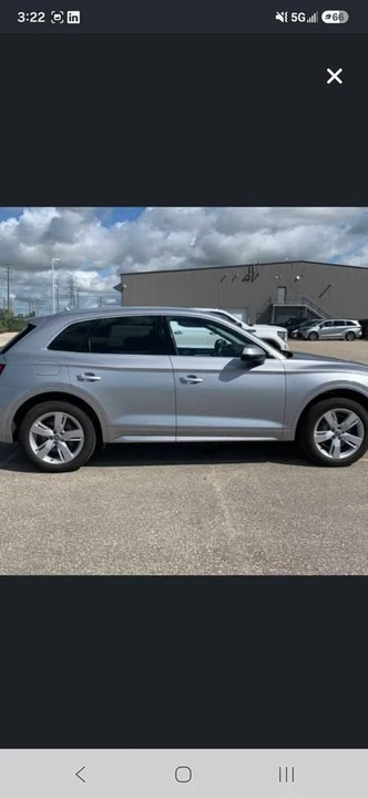 2018 Audi FY Q5 - Image 5 of 20