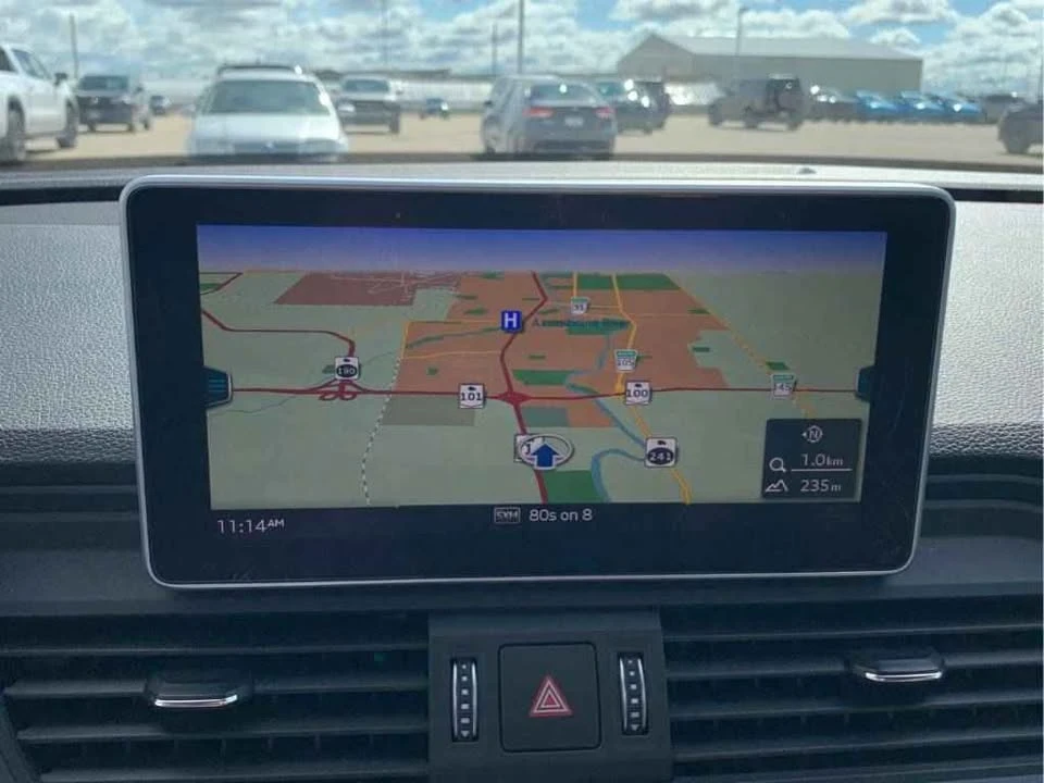 2018 Audi FY Q5 - Image 16 of 20
