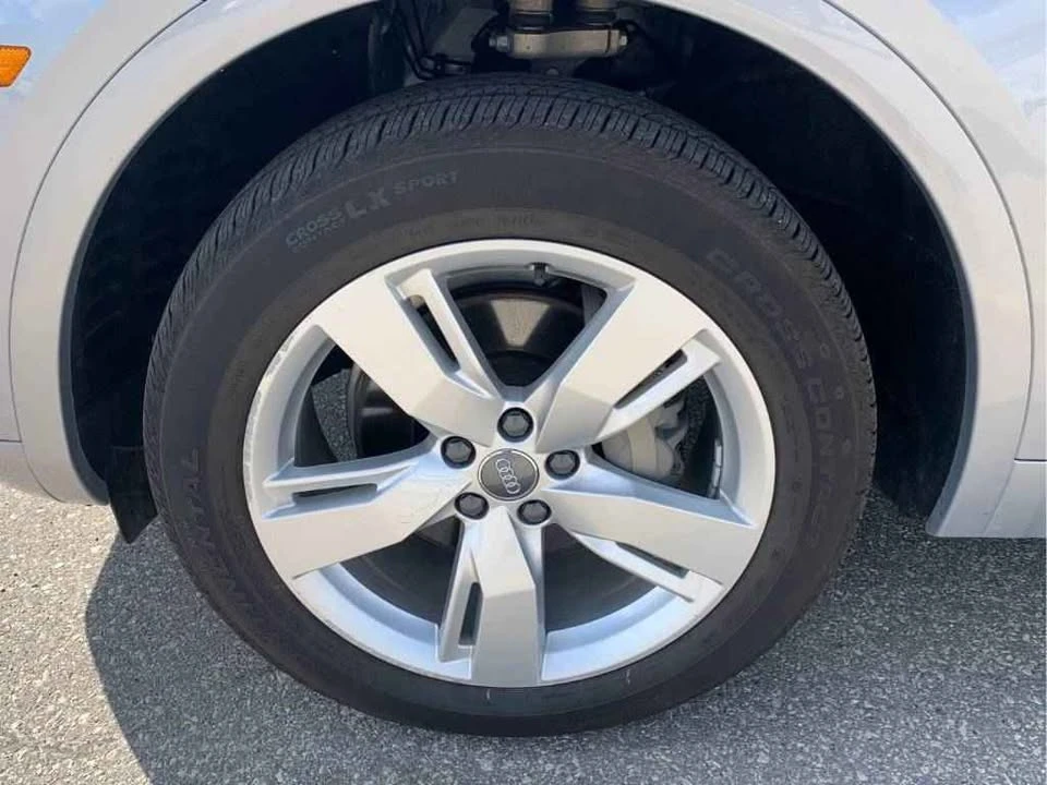 2018 Audi FY Q5 - Image 9 of 20