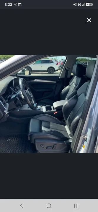2018 Audi FY Q5 - Image 10 of 20