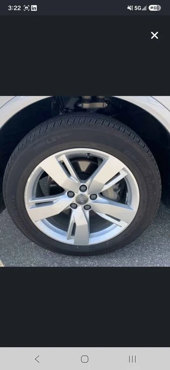 2018 Audi FY Q5 - Image 9 of 20