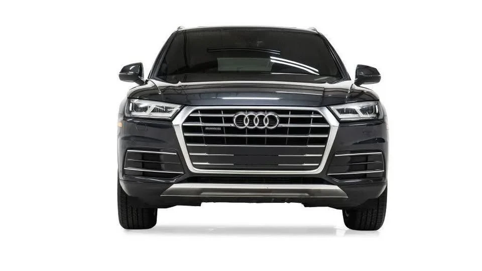 2018 Audi FY Q5 - Image 8 of 20