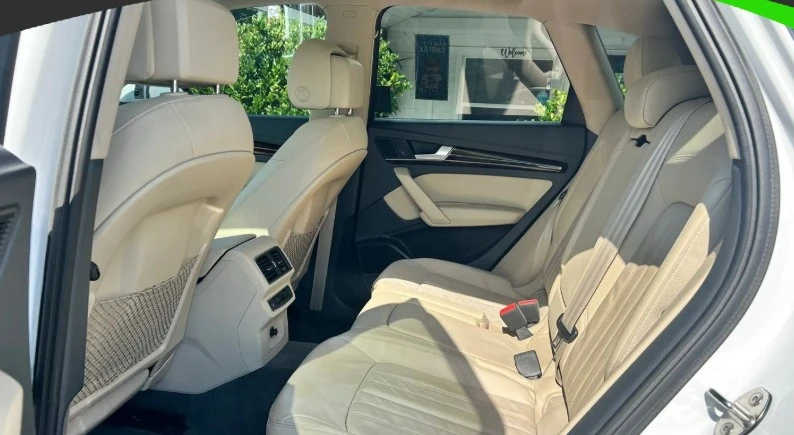 2018 Audi FY Q5 - Image 11 of 12