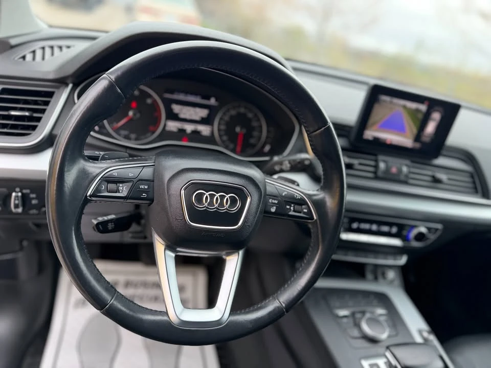 2018 Audi FY Q5 - Image 13 of 16