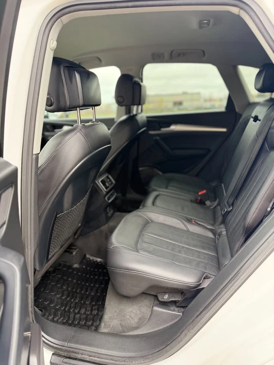 2018 Audi FY Q5 - Image 12 of 16