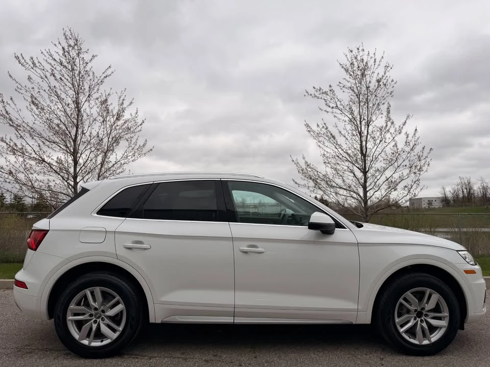 2018 Audi FY Q5 - Image 9 of 16