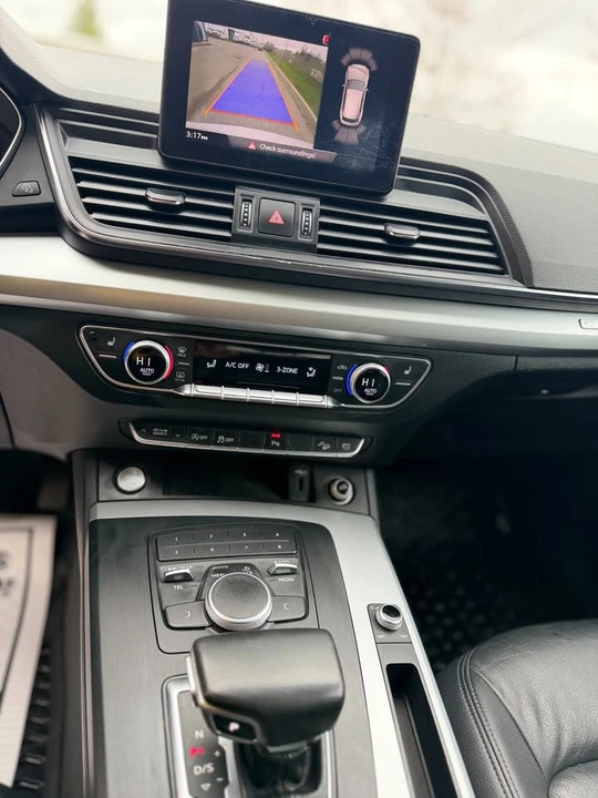 2018 Audi FY Q5 - Image 15 of 16