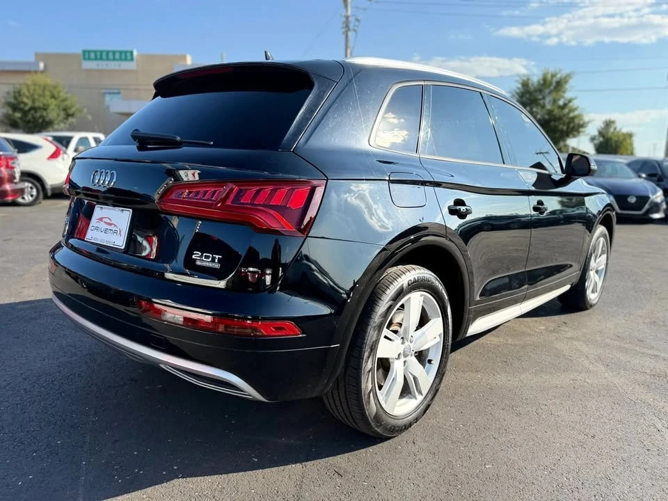 2018 Audi FY Q5 - Image 3 of 20