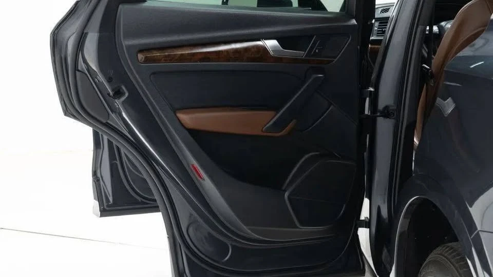 2018 Audi FY Q5 - Image 20 of 20