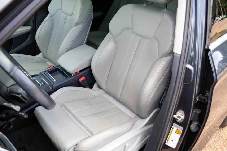 2018 Audi FY Q5 - Image 9 of 9
