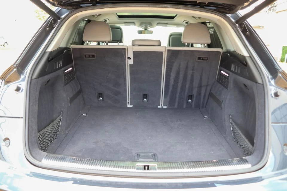 2018 Audi FY Q5 - Image 3 of 9