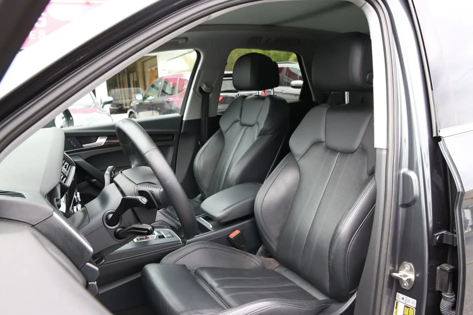 2018 Audi FY Q5 - Image 10 of 16