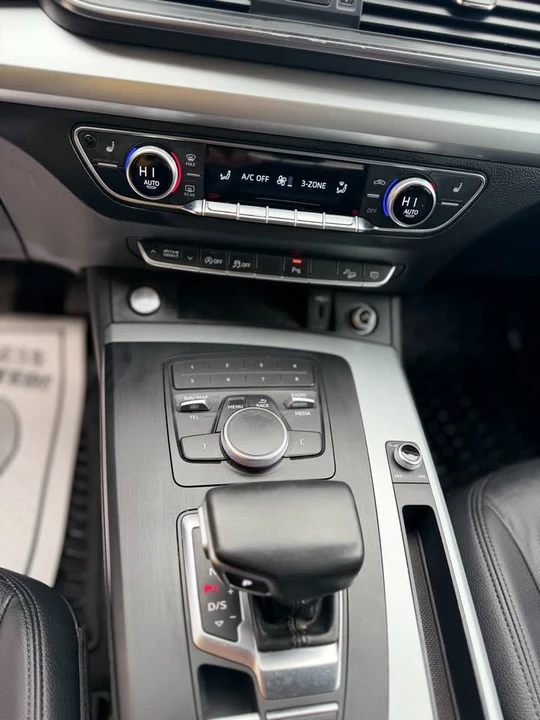2018 Audi FY Q5 - Image 14 of 16