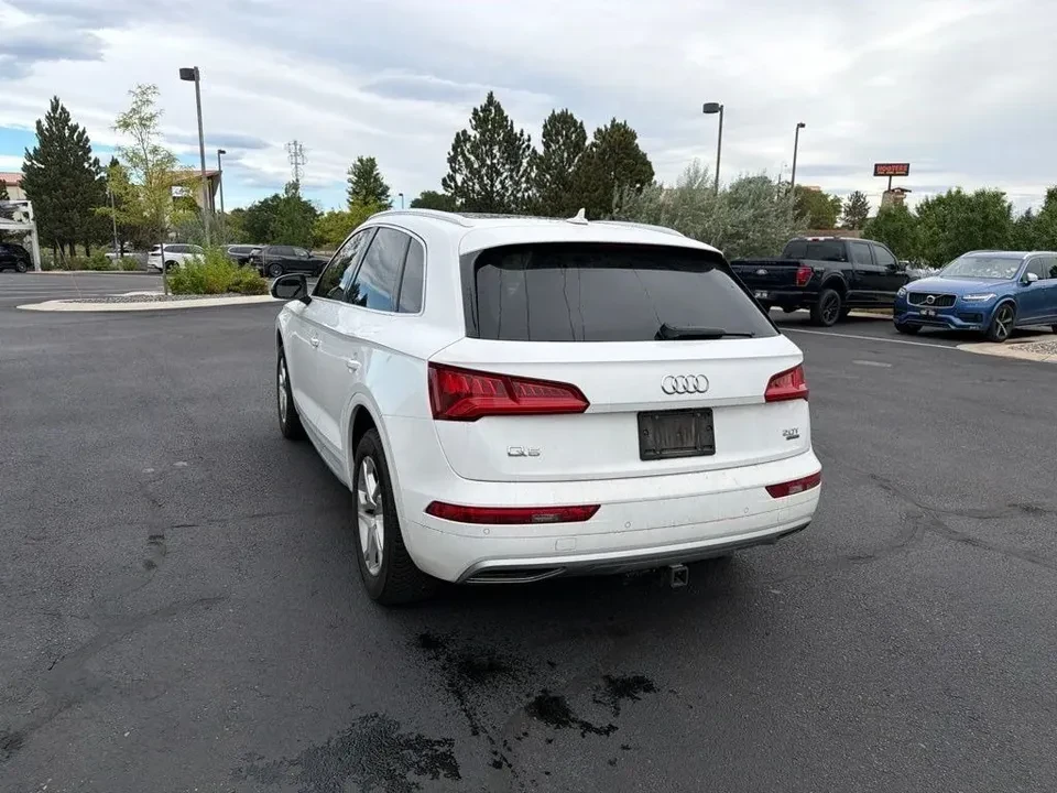2018 Audi FY Q5 - Image 3 of 14