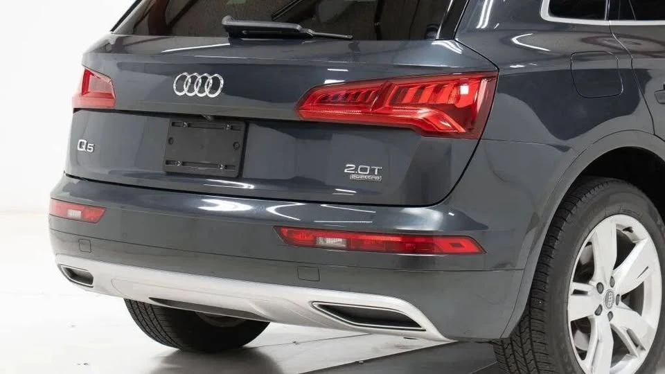 2018 Audi FY Q5 - Image 14 of 20
