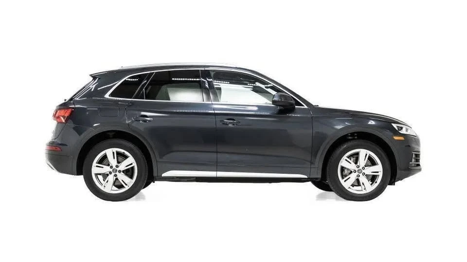 2018 Audi FY Q5 - Image 5 of 20