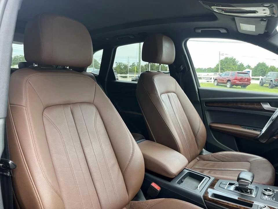 2018 Audi FY Q5 - Image 19 of 20