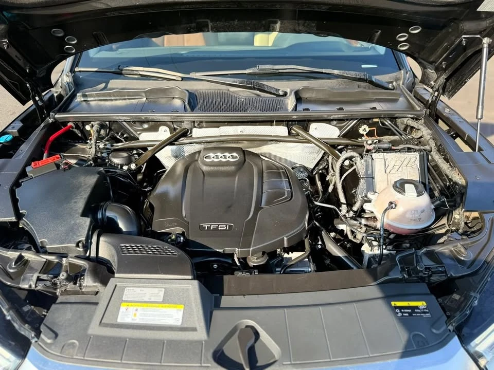 2018 Audi FY Q5 - Image 9 of 20