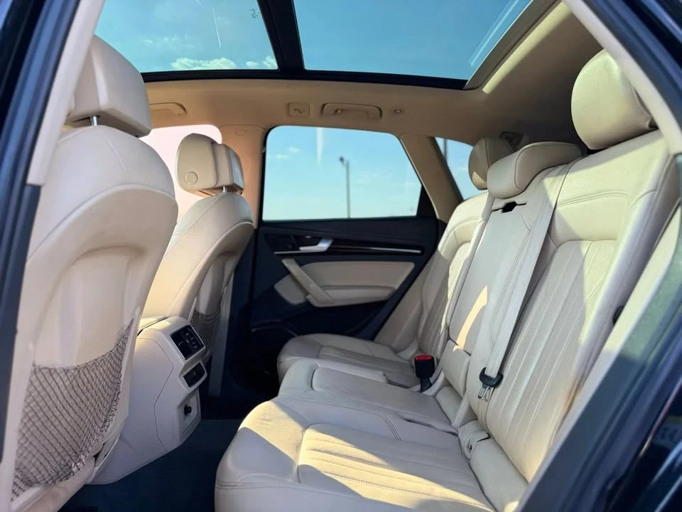 2018 Audi FY Q5 - Image 19 of 20