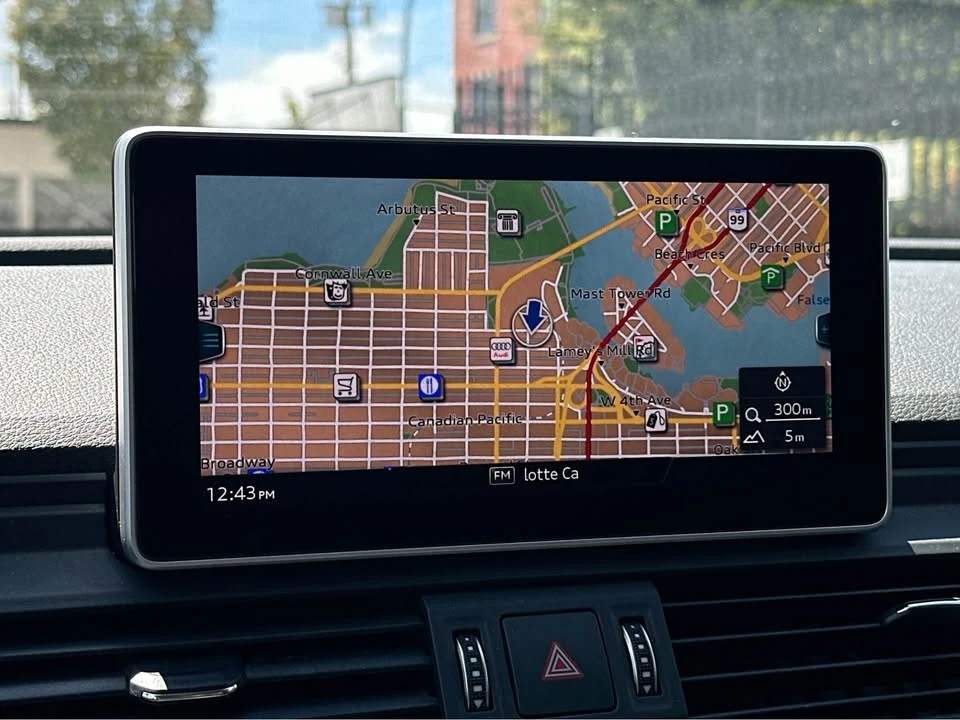 2018 Audi FY Q5 - Image 6 of 10