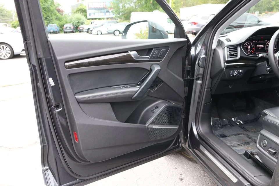 2018 Audi FY Q5 - Image 11 of 16