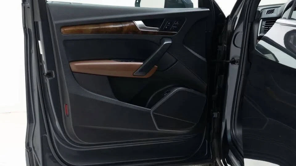 2018 Audi FY Q5 - Image 19 of 20