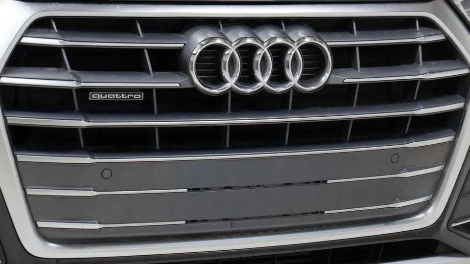 2018 Audi FY Q5 - Image 11 of 20