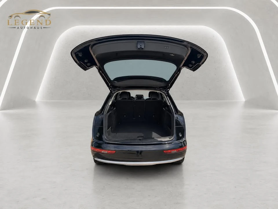 2018 Audi FY Q5 - Image 10 of 20