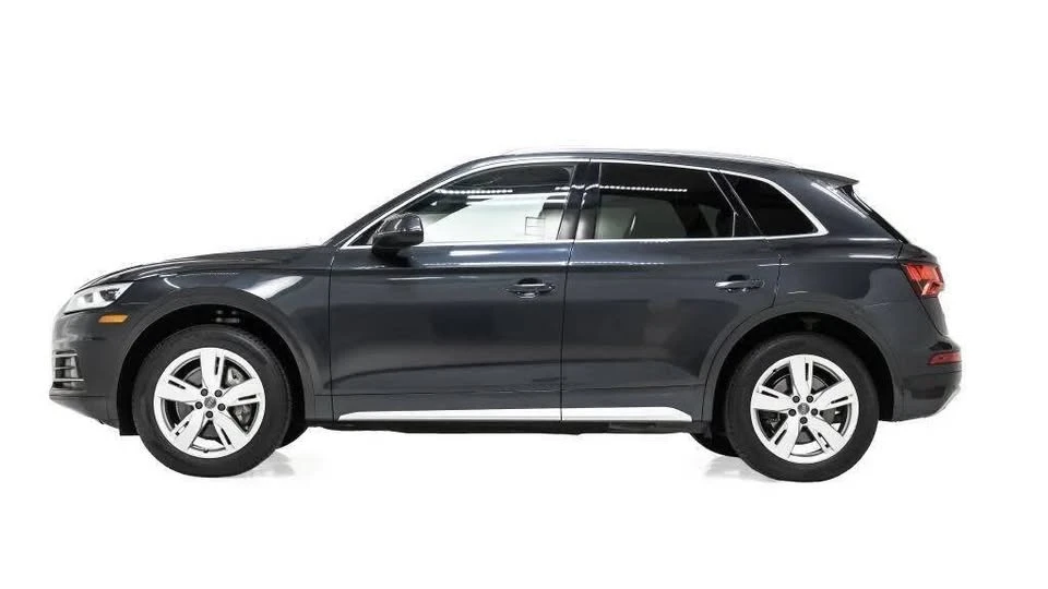 2018 Audi FY Q5 - Image 6 of 20