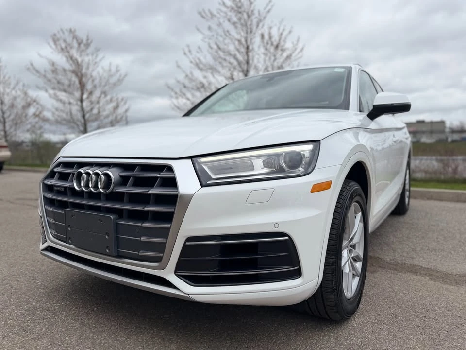 2018 Audi FY Q5 - Image 6 of 16