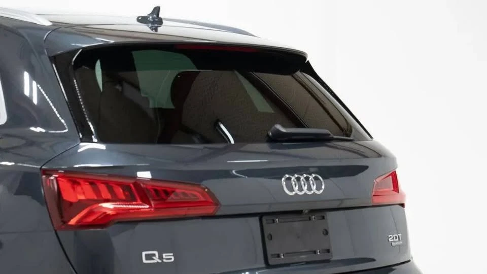 2018 Audi FY Q5 - Image 13 of 20