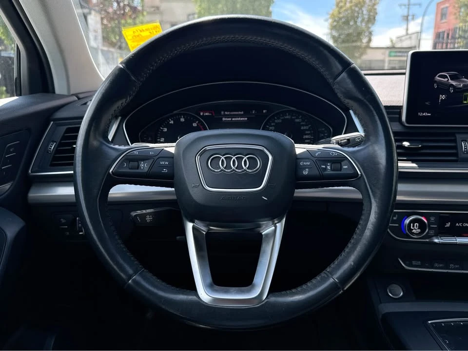 2018 Audi FY Q5 - Image 4 of 10