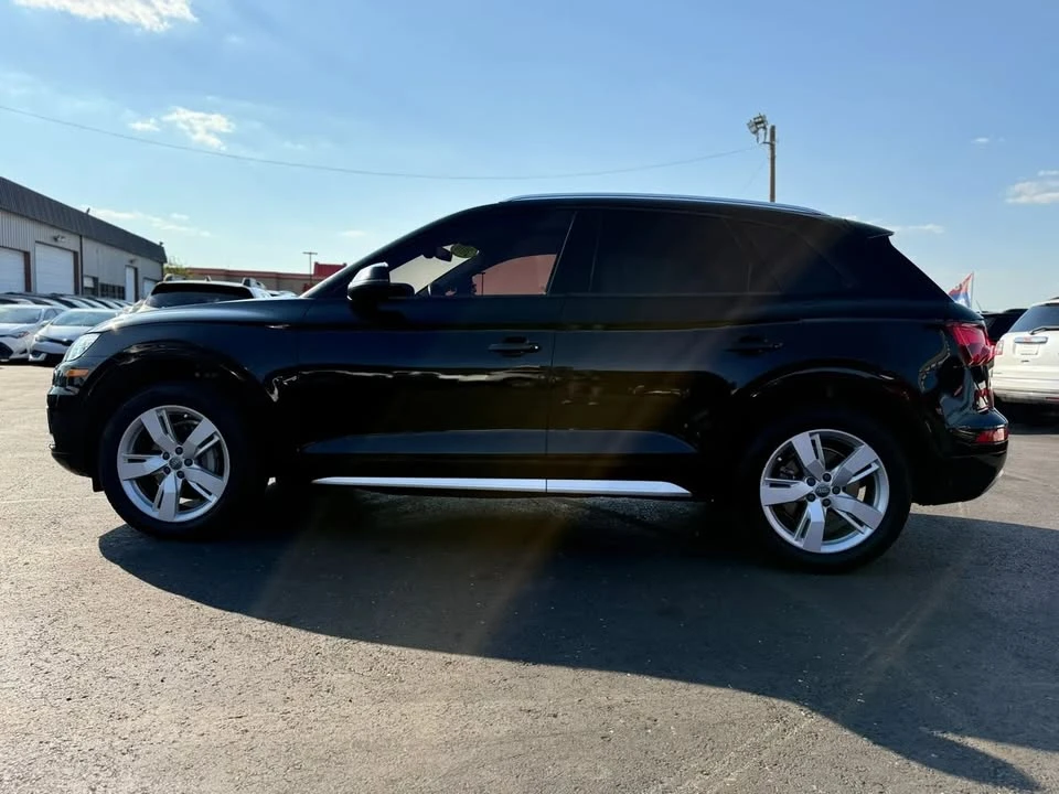 2018 Audi FY Q5 - Image 6 of 20