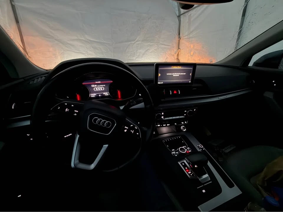 2018 Audi FY Q5 - Image 2 of 6
