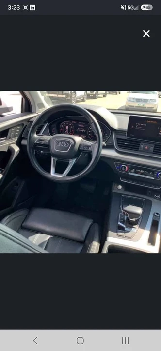 2018 Audi FY Q5 - Image 16 of 20