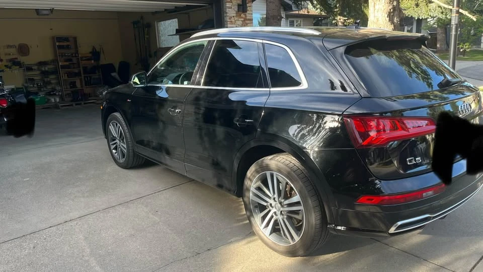 2018 Audi FY Q5 - Image 4 of 5