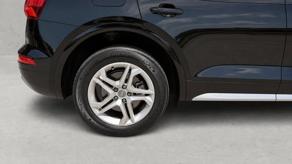 2018 Audi FY Q5 - Image 18 of 20